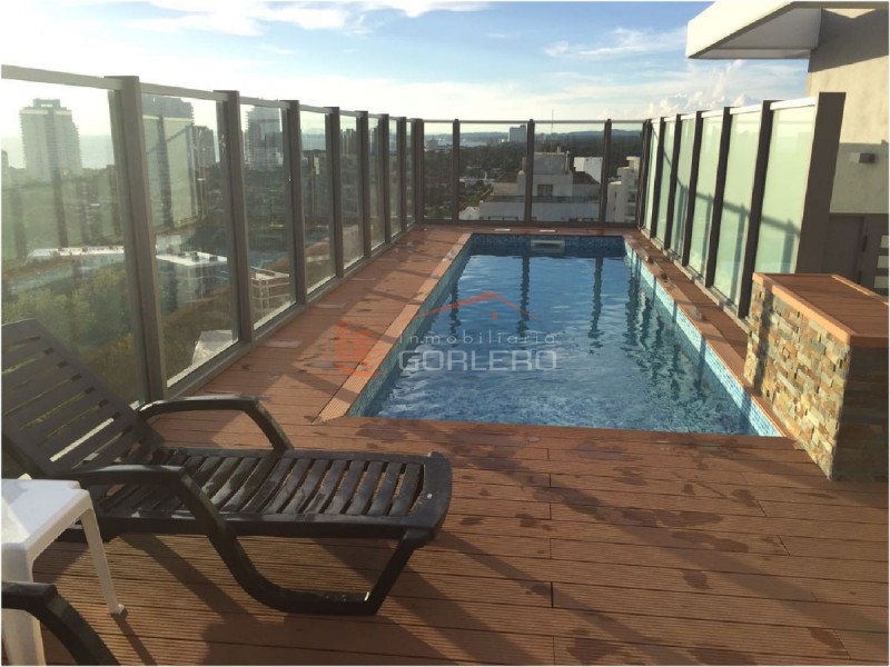 Apartamento en Punta del Este, Brava · Foto 1