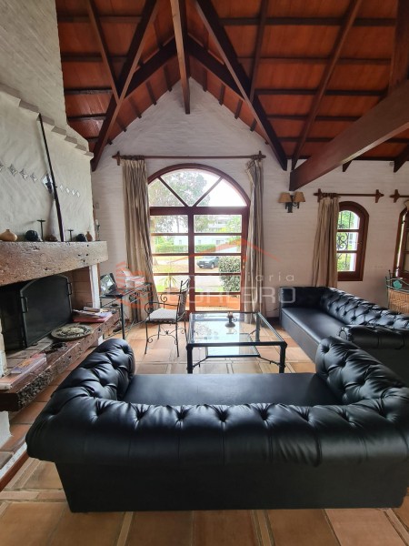 Casa en Venta y Alquiler en Punta del Este, Mansa a pocas cuadras del mar, Excelente entorno · Foto 3