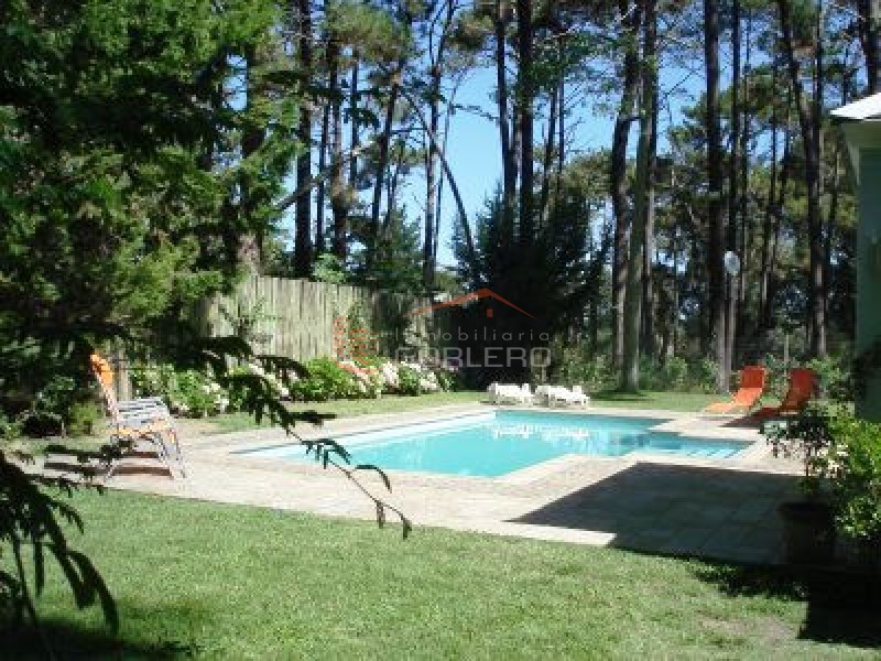 Casa en venta en Punta del Este, Rincón del Indio*3 dormitorios -Piscina