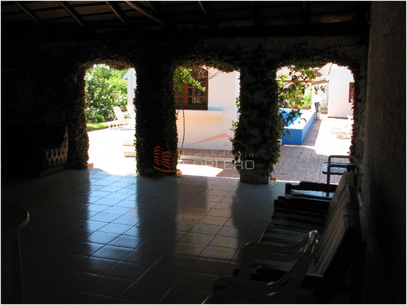 CASA EN VENTA Y ALQUILER EN PUNTA DEL ESTE, ZONA GOLF · Foto 7