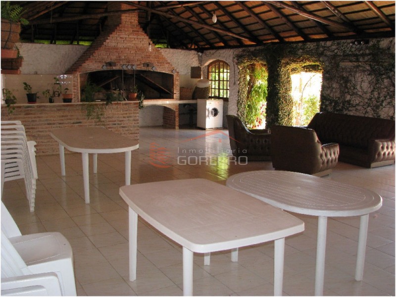 CASA EN VENTA Y ALQUILER EN PUNTA DEL ESTE, ZONA GOLF · Foto 8