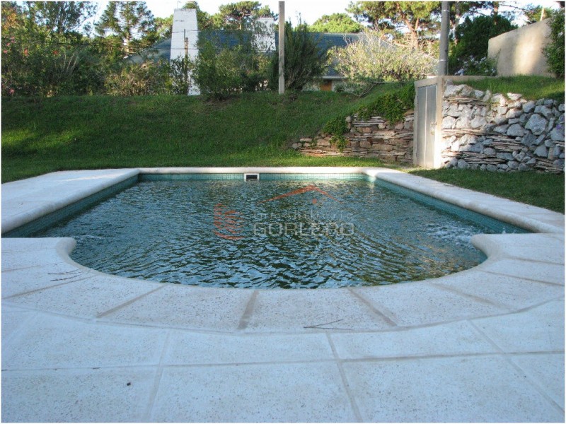 Casa en Alquiler  en Punta del Este, Excelente zona en la mansa · Foto 7