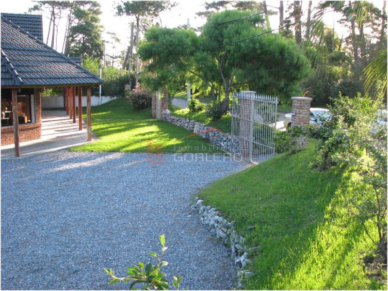 Casa en Alquiler  en Punta del Este, Excelente zona en la mansa · Foto 5