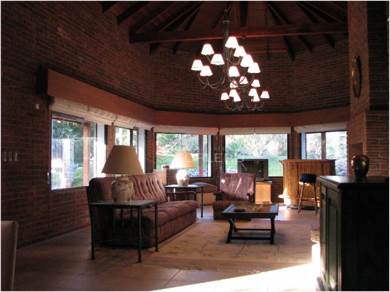 Casa en Alquiler  en Punta del Este, Excelente zona en la mansa · Foto 4