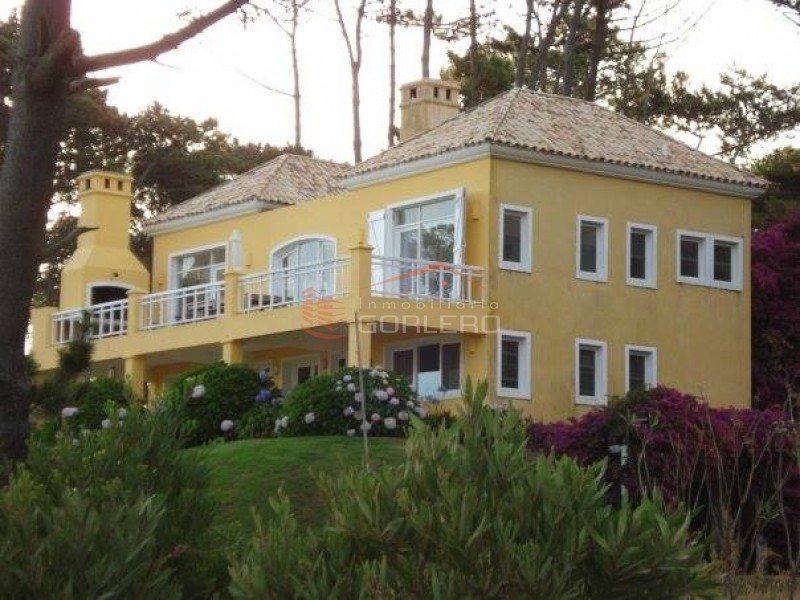 Casa en Venta y Alquiler en  Punta del Este, Manantiales, Espectacular zona · Foto 6