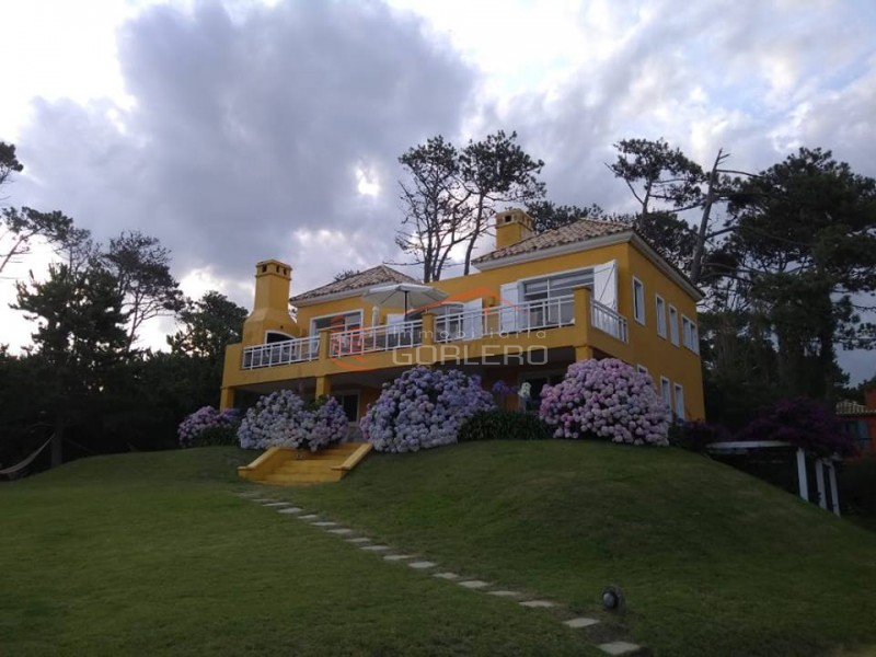 Casa en Venta y Alquiler en  Punta del Este, Manantiales, Espectacular zona · Foto 3