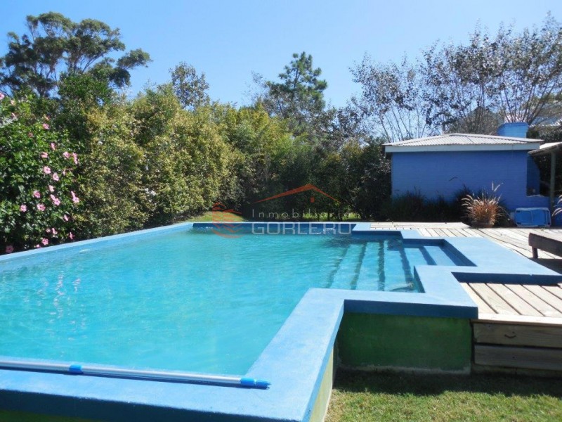 Casa en venta y alquiler en La Barra, Excelente comodidades, muy lindo entorno, 3 dormitorios · Foto 1
