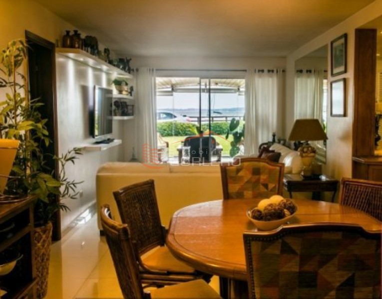 Apartamento en venta y alquiler de verano y anual, Punta del Este, zona Puerto 3 dormitorios · Foto 8