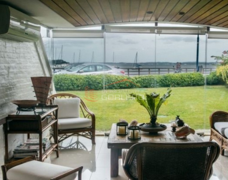 Apartamento en venta y alquiler de verano y anual, Punta del Este, zona Puerto 3 dormitorios · Foto 6