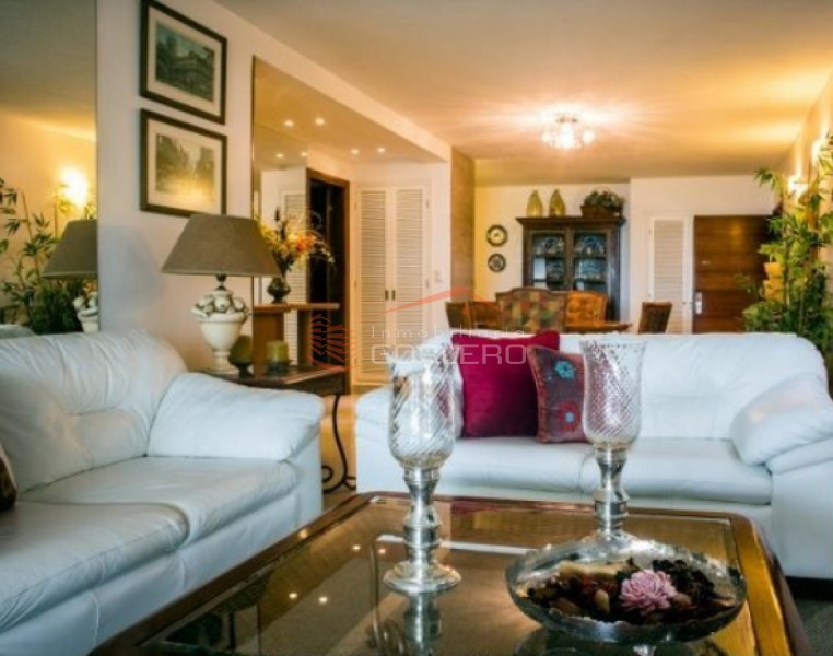 Apartamento en venta y alquiler de verano y anual, Punta del Este, zona Puerto 3 dormitorios · Foto 7