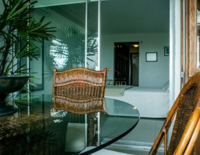 Apartamento en venta y alquiler de verano y anual, Punta del Este, zona Puerto 3 dormitorios · Foto 5