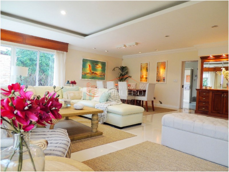Casa en venta y alquiler en Punta del Este, Mansa a sólo 100 mts del mar! · Foto 7