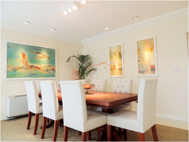 Casa en venta y alquiler en Punta del Este, Mansa a sólo 100 mts del mar! · Foto 8
