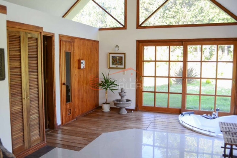 Casa 6 dormitorios, piscina, venta o alquiler en Beverly Hills - Punta del Este · Foto 7