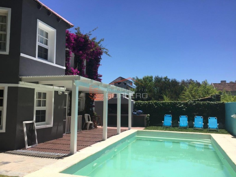 Casa de 5 dormitorios en VENTA Y ALQUILER en Punta del Este, La Barra · Foto 3