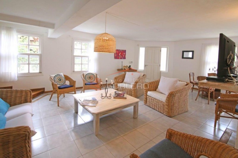 Casa de 5 dormitorios en VENTA Y ALQUILER en Punta del Este, La Barra · Foto 8