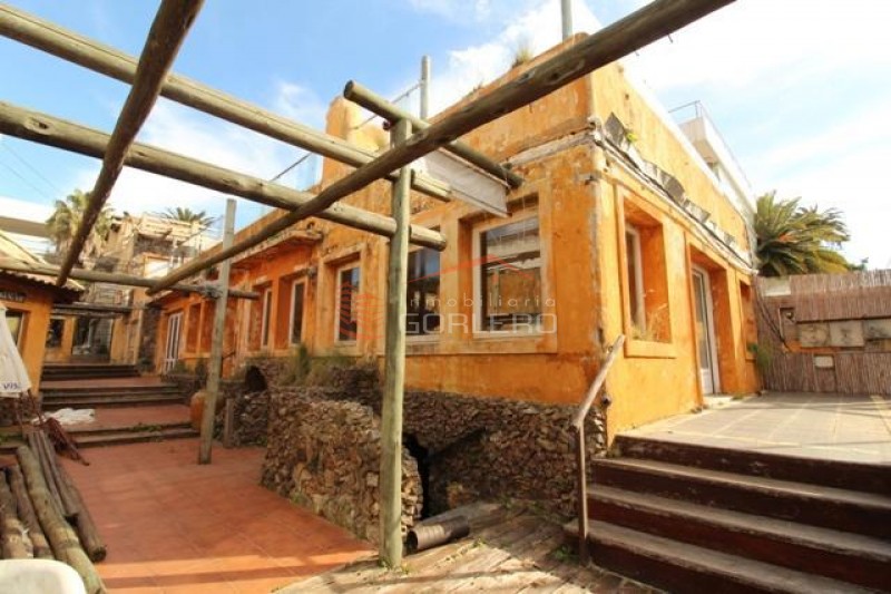 Local en venta y en alquiler, Punta del Este, Península zona puerto · Foto 3