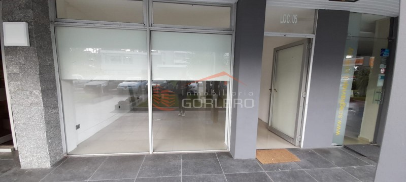 Local Comercial en alquiler anual de 45 m2 en Roosevelt - Punta del Este · Foto 5