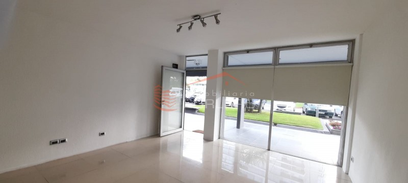 Local Comercial en alquiler anual de 45 m2 en Roosevelt - Punta del Este · Foto 8