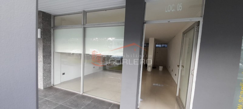 Local Comercial en alquiler anual de 45 m2 en Roosevelt - Punta del Este · Foto 4