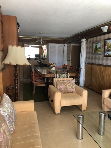 Apartamento en venta, alquiler anual y de verano, Paradas 1 Punta del Este, frente al mar *3 DORMITORIOS · Foto 3