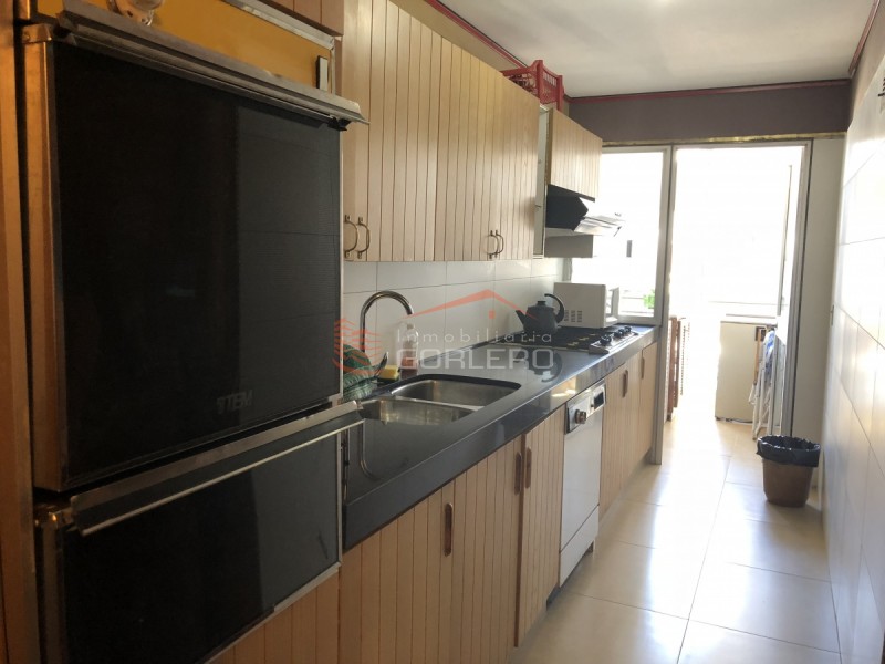 Apartamento en venta, alquiler anual y de verano, Paradas 1 Punta del Este, frente al mar *3 DORMITORIOS · Foto 8