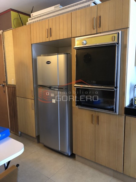 Apartamento en venta, alquiler anual y de verano, Paradas 1 Punta del Este, frente al mar *3 DORMITORIOS · Foto 7