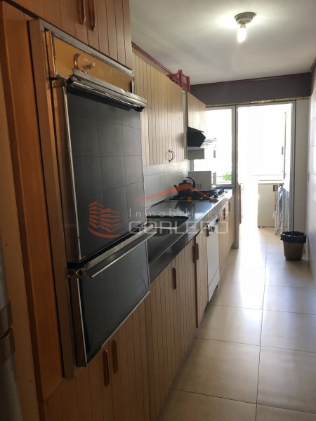 Apartamento en venta, alquiler anual y de verano, Paradas 1 Punta del Este, frente al mar *3 DORMITORIOS · Foto 6