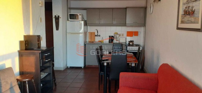 Apartamento en venta y alquiler anual en Piriápolis - Puerto · Foto 5