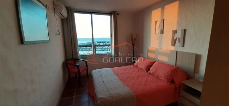 Apartamento en venta y alquiler anual en Piriápolis - Puerto · Foto 7