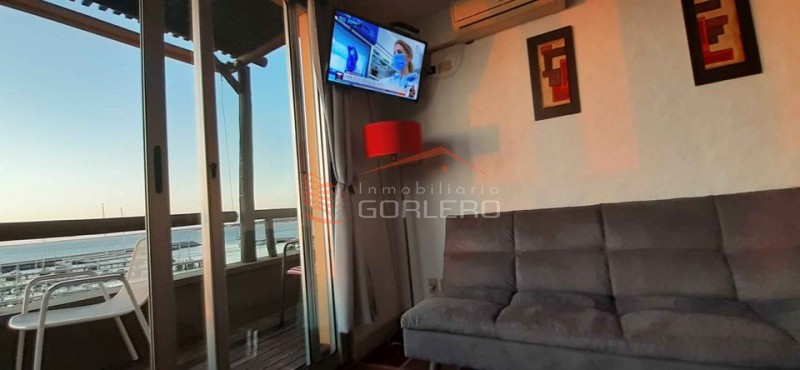 Apartamento en venta y alquiler anual en Piriápolis - Puerto · Foto 3