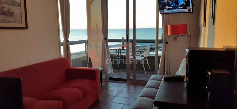 Apartamento en venta y alquiler anual en Piriápolis - Puerto · Foto 4