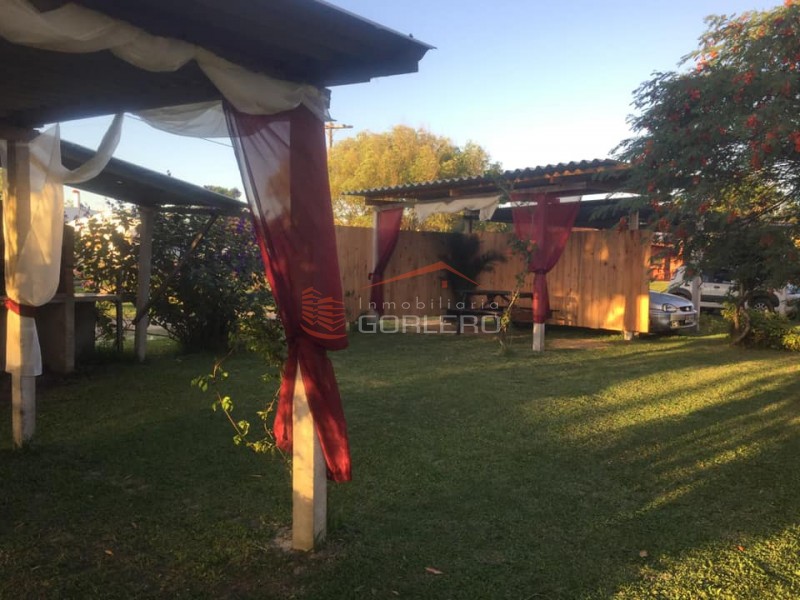 Barra del Chuy, Alvorada Gardens.