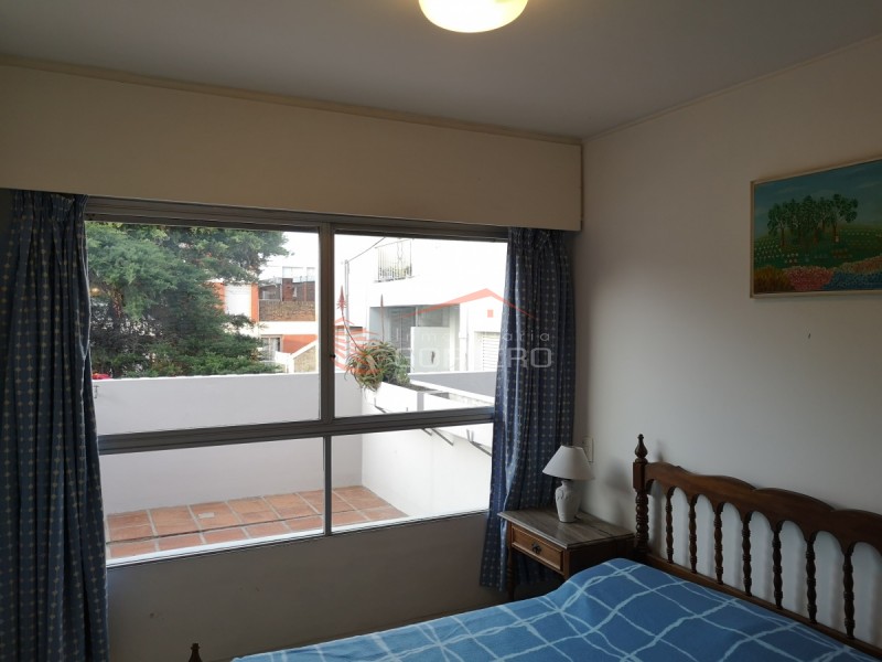 Alquiler Anual de Apartamento en Punta del Este, Península · Foto 7