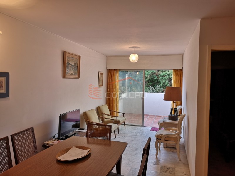Alquiler Anual de Apartamento en Punta del Este, Península · Foto 3