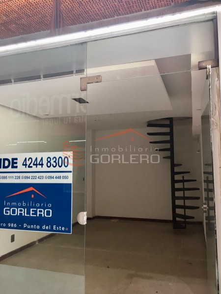 Venta y alquiler de LOCAL en Gorlero, Península, Punta del Este · Foto 3