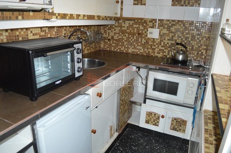 Apartamento en alquiler anual e invernal en Punta del Este, Mansa. · Foto 5