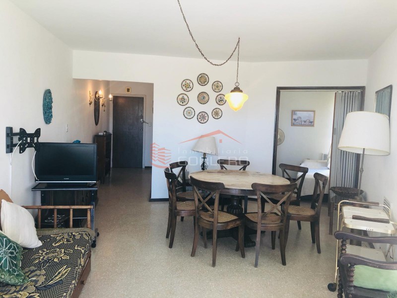 Apartamento en venta y alquiler en Punta del Este, playa mansa *3 dormitorios · Foto 6