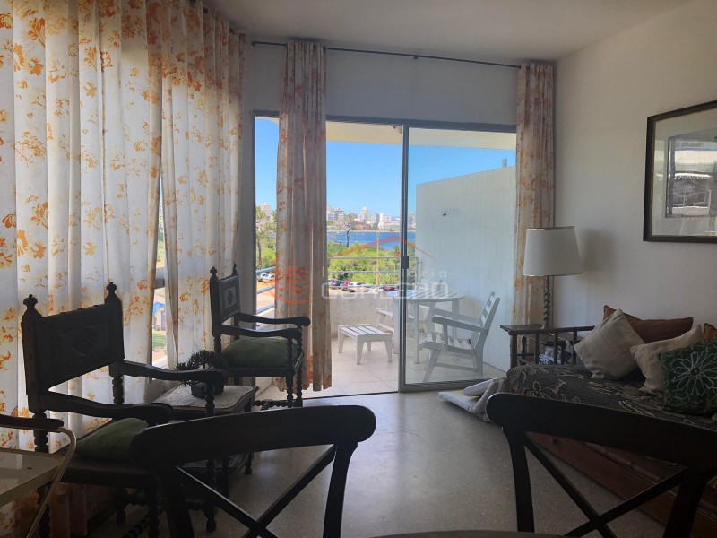 Apartamento en venta y alquiler en Punta del Este, playa mansa *3 dormitorios · Foto 7