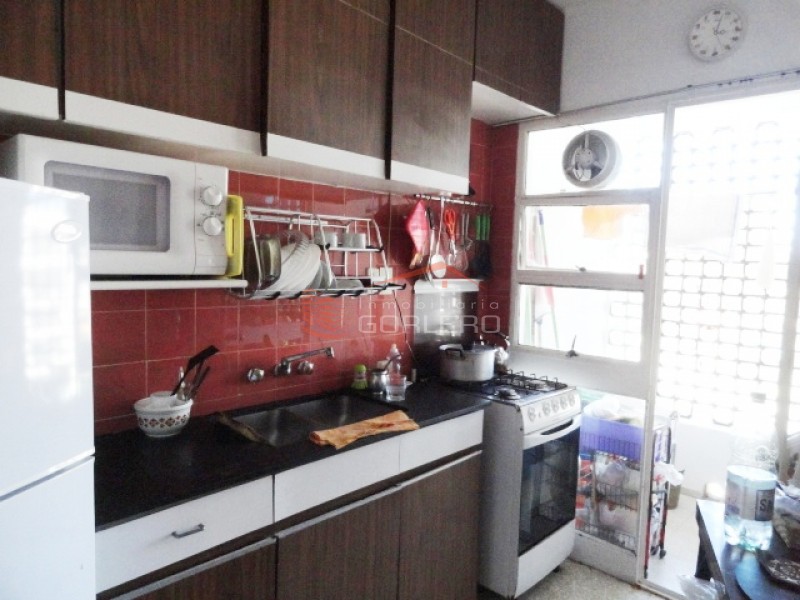 Apartamento en venta y alquiler en Punta del Este, playa mansa *3 dormitorios · Foto 8