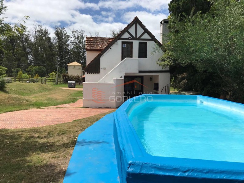 Casa en Venta en Punta del Este, zona Club de Golf