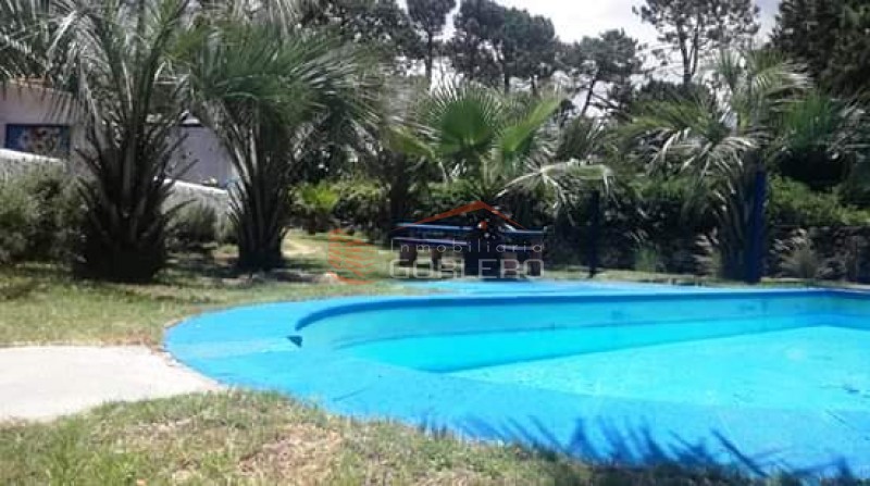 Casa en Venta y alquiler en Punta del Este, zona Jardines de Córdoba · Foto 4