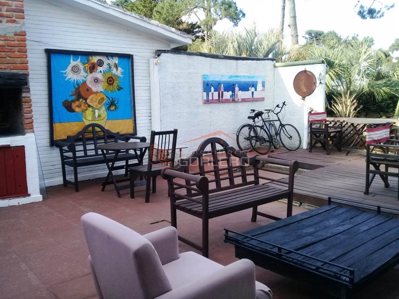 Casa en Venta y alquiler en Punta del Este, zona Jardines de Córdoba · Foto 8