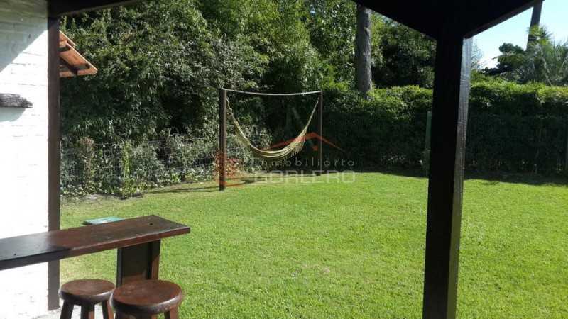 Casa de 3 dormitorios con barbacoa en alquiler anual y venta en Jardines de Córdoba · Foto 7