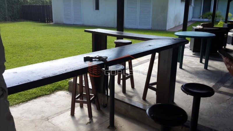 Casa de 3 dormitorios con barbacoa en alquiler anual y venta en Jardines de Córdoba · Foto 6