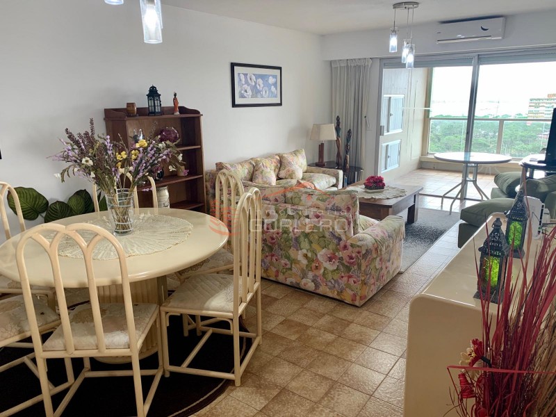 Venta y Alquiler de Apartamento en Punta del Este, con Espectacular vista!!! · Foto 5