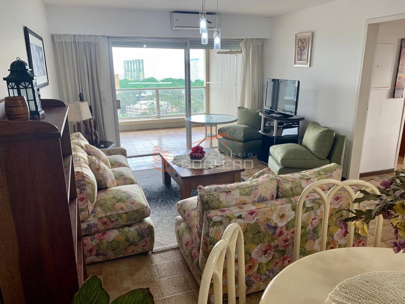 Venta y Alquiler de Apartamento en Punta del Este, con Espectacular vista!!! · Foto 8