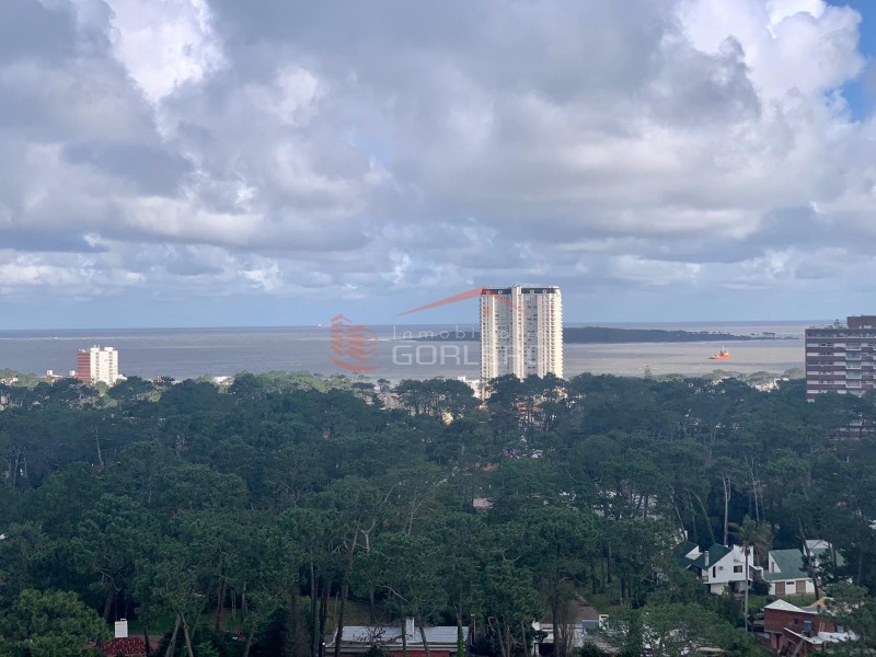 Venta y Alquiler de Apartamento en Punta del Este, con Espectacular vista!!! · Foto 3