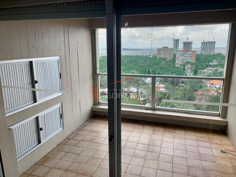 Venta y Alquiler de Apartamento en Punta del Este, con Espectacular vista!!!