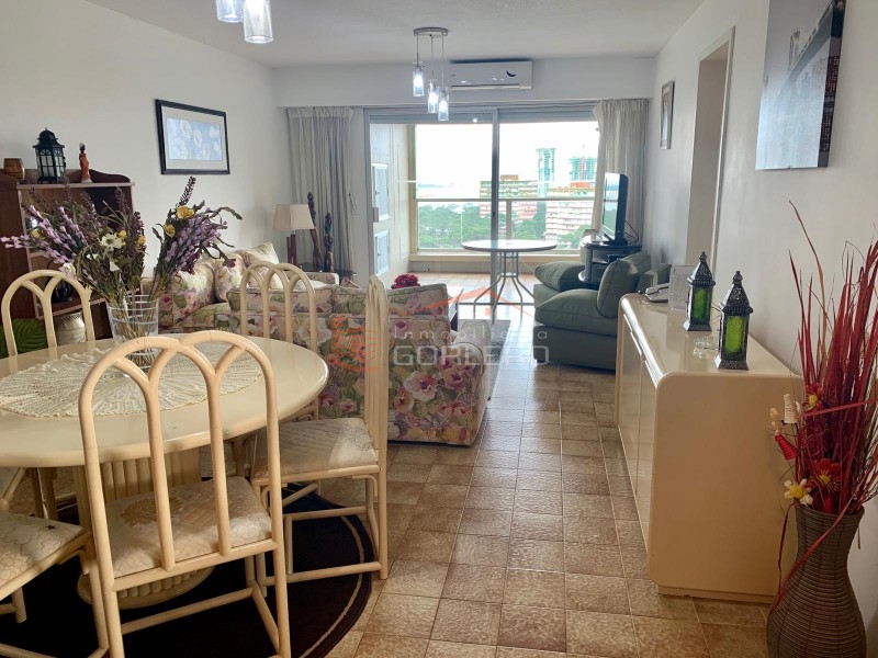 Venta y Alquiler de Apartamento en Punta del Este, con Espectacular vista!!! · Foto 7